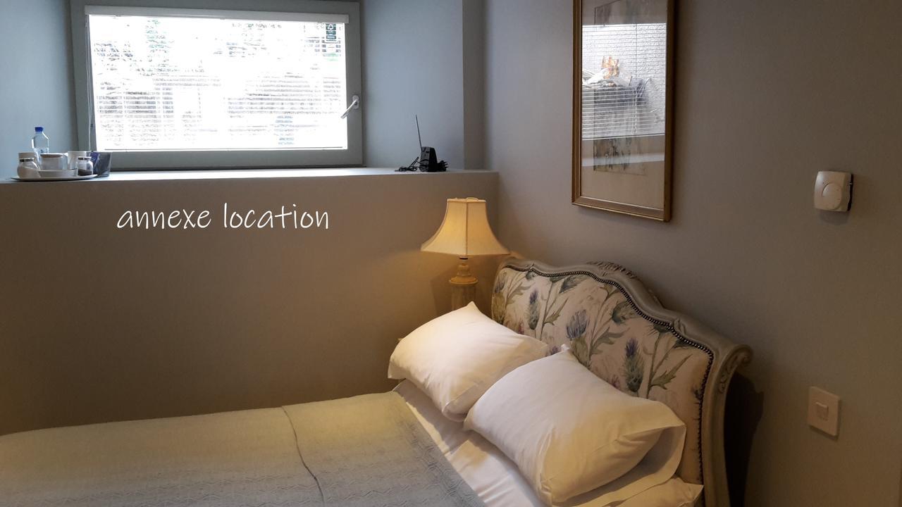Duncan House Келсо Экстерьер фото