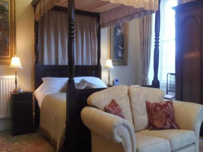 Duncan House Келсо Экстерьер фото