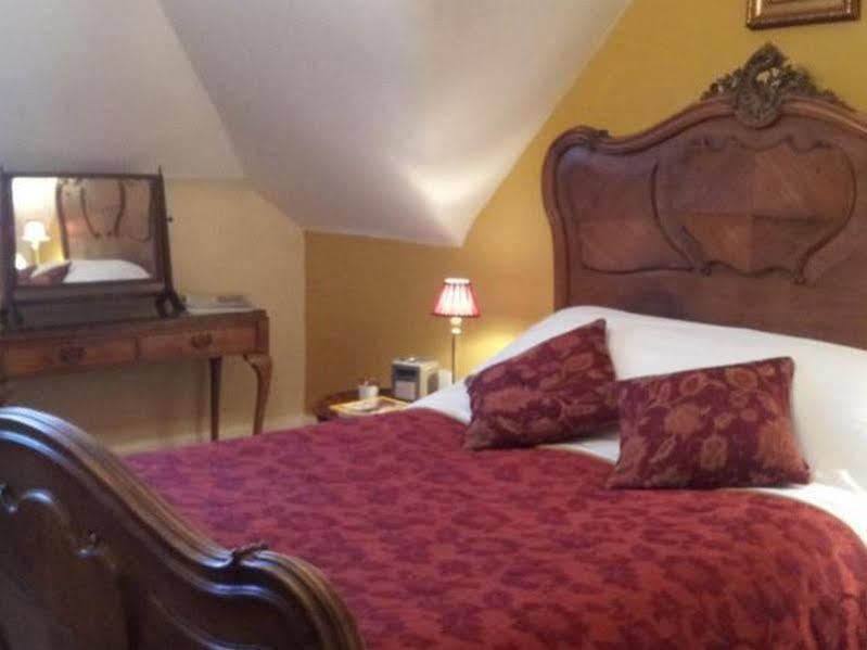 Duncan House Келсо Экстерьер фото
