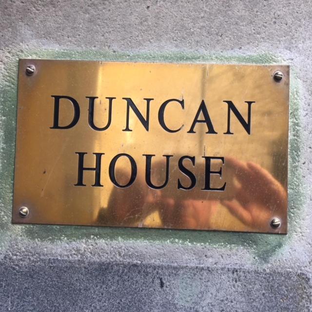 Duncan House Келсо Экстерьер фото